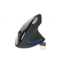 Tracer Flipper mouse Right-hand RF Wireless Optical 1600 DPI