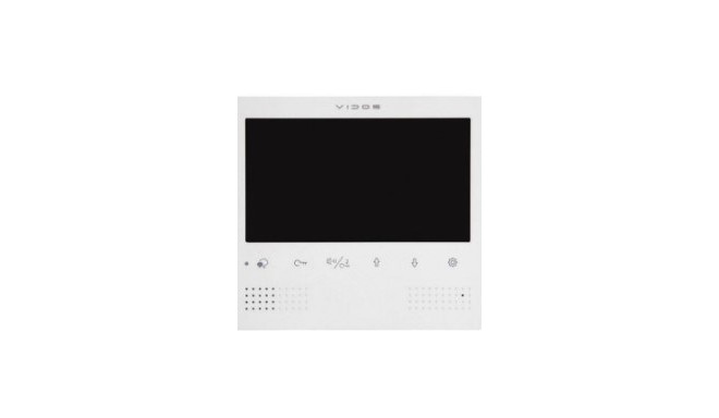 VIDOS DUO M1023W video siseinterfoni monitor