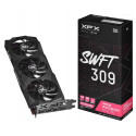 XFX graphics card RX-67XLKWFDV AMD Radeon RX 6700 10GB GDDR6