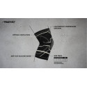 Knee bandage AVENTO 44SD  S/M