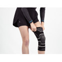 Knee bandage AVENTO 44SD  S/M