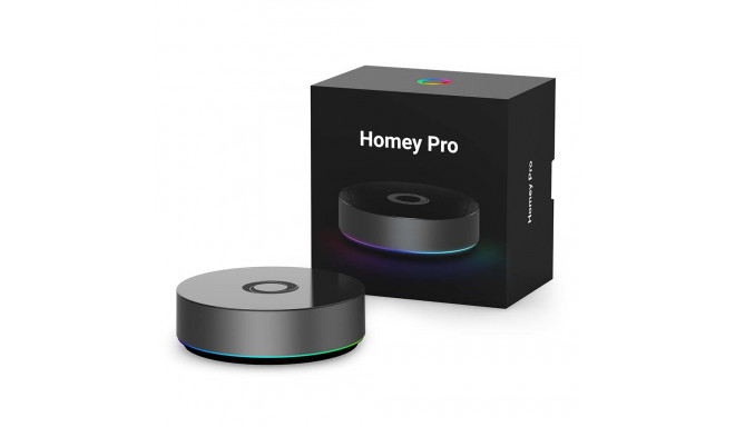 Homey Pro 2023 mudel