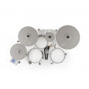 EFNOTE 5 KIT D, electronic drum set  ** 3 colli **