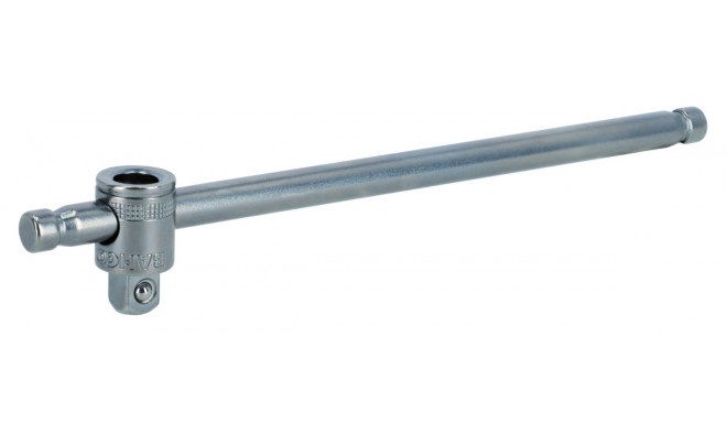 Sliding T-handle 160mm 3/8"