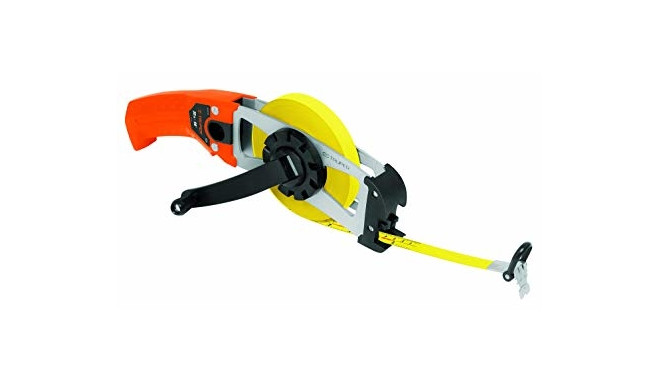 Open reel long tape rule 30m Truper®