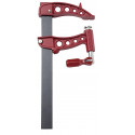 Pitskruvi Maxipress R 30cm, haara sügavus 16 cm, 10000N