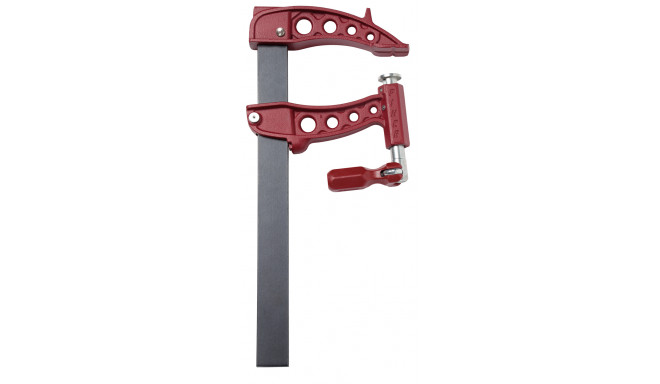 Clamp MAXI R 30cm, jaw depth 16 cm, 10000N