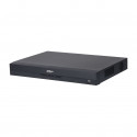 Dahua Technology XVR5216AN-I3 digital video recorder (DVR) Black