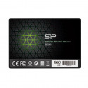 Silicon Power SSD Slim S56 2.5" 120GB Serial ATA III TLC