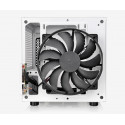 Thermaltake computer case Core V1 Snow Edition Cube, white