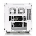 Thermaltake korpus Core V1 Snow Edition Cube, valge