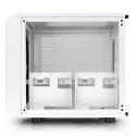 Thermaltake computer case Core V1 Snow Edition Cube, white