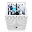Thermaltake computer case Core V1 Snow Edition Cube, white