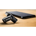 SanDisk mälupulk 64GB Ultra Dual Drive Go USB-A/USB-C 3.2, must