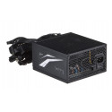 Aerocool toiteplokk Lux RGB 550M 550W, must