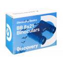 Discovery Basics BB 8x21 binokkel