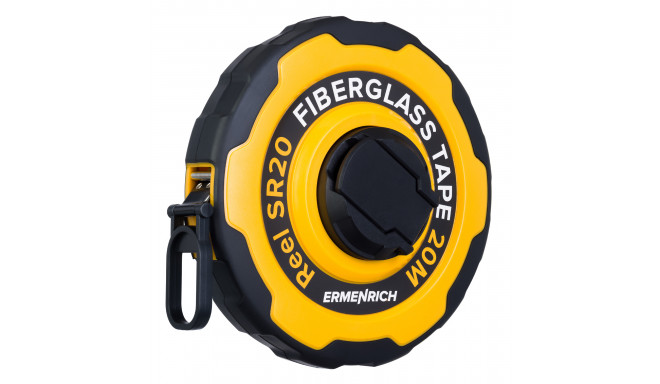 Ermenrich Reel SR20 Ruler Tape