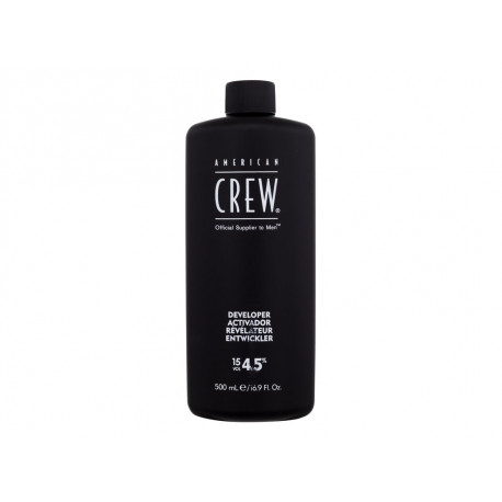 American Crew Precision Blend Developer (500ml)