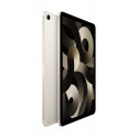 iPad Air 10.9" Wi-Fi + Cellular 256GB - Starlight 5th Gen