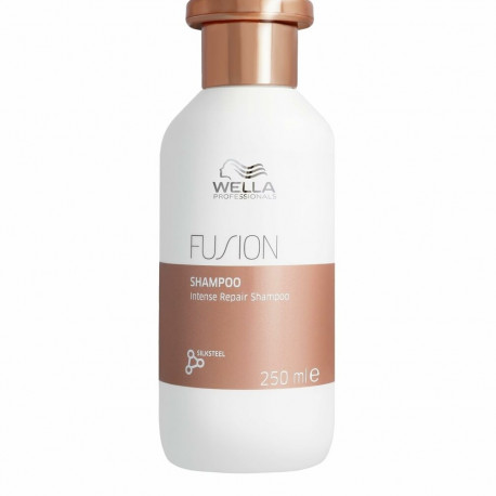 Restorative Shampoo Wella Fusion 250 ml