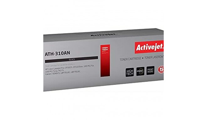 Tooner Activejet ATH-310AN Must