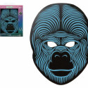 Mask LED Gorilla