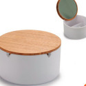 Jewelry box - Grey