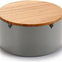 Jewelry box - Grey