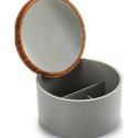 Jewelry box - Grey