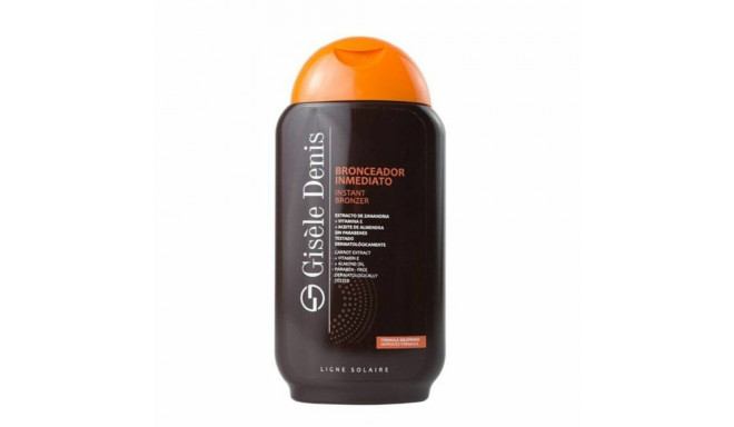 Self-Tanning Body Lotion Gisèle Denis Instant Bronzer 200 ml