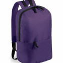 Rucksack 146343 (23 x 36 x 13,5 cm) - Purplish