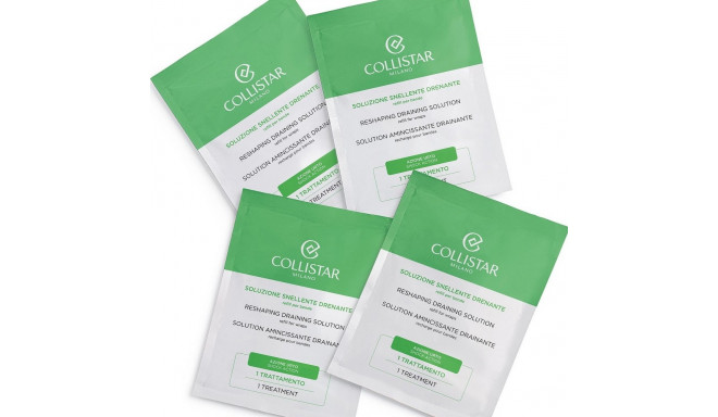 Salendav tselluliidivastane vesi Collistar Solución (4 x 100 ml) 100 ml