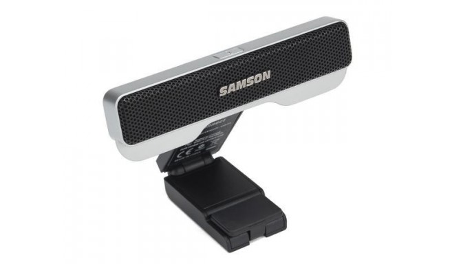 Samson microphone GoMic Connect USB
