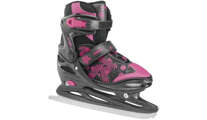 Roces Jokey Ice 3.0 Girl Jr 450708 00002 Skates (34-37)