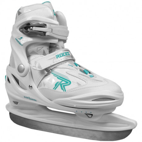 Roces Moody Ice 3.0 Girl Jr 450711 00001 skates (30-35)