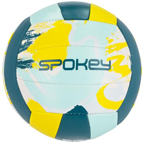 Spokey Setter 942682 Volleyball (5)