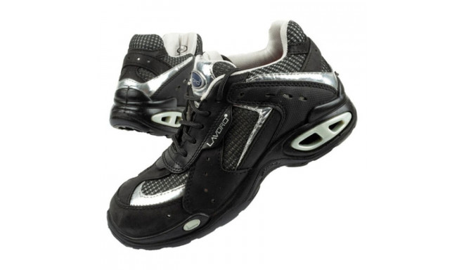 Lavoro Silver Indy U shoes 1276.70 (37)