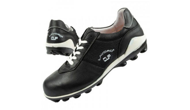 Lavoro Low Safety S3 SRA U 6238.10 shoes (45)
