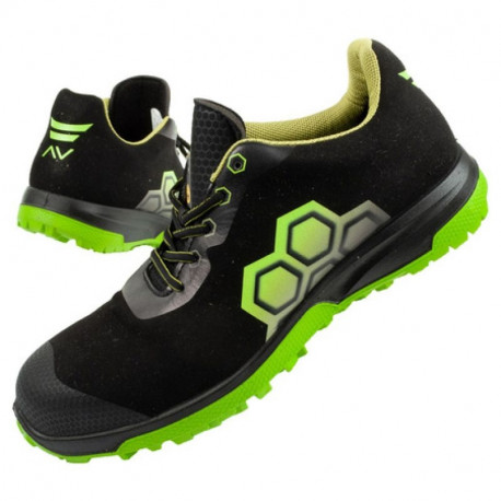 Lavoro Lynx Safety SRC S3 M 1257.56 shoes (46)