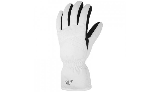 4F FNK F106 W ski gloves 4FWAW23AFGLF106 10S (XL)