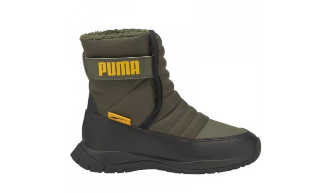 Puma Nieve Wtr Ac Ps Jr 380745 02 shoes (30)