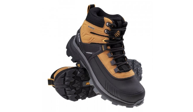 Hi-Tec Everest Snow Hiker W boots 92800555294 (40)