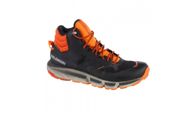 Salomon Predict Hike Mid Gtx M 417368 shoes (43 1/3)