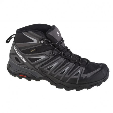 Salomon X Ultra Pioneer Mid GTX M 471703 shoes (42) Hiking shoes