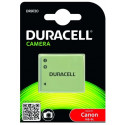 Duracell aku Canon NB-6L 700mAh