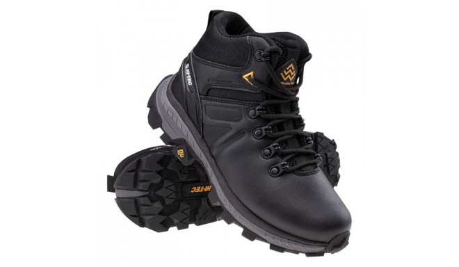 Hi-Tec K2 Thermo Hiker W shoes 92800555307 (41)