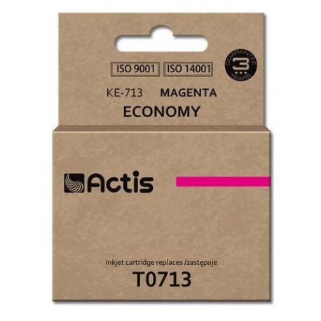 Actis tint KE-713, magenta