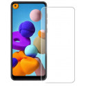 Blun kaitseklaas Extreeme Shock 0.33mm Samsung Galaxy A21s (A217F)