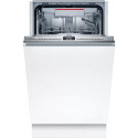 Bosch Serie 4 SPV4HMX54E dishwasher Fully built-in 10 place settings E