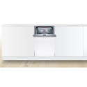 Bosch Serie 4 SPV4HMX54E dishwasher Fully built-in 10 place settings E